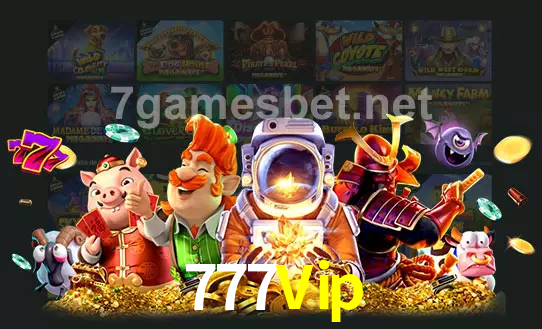 cassino 777Vip