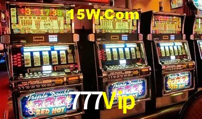 Weekend Specials 777Vip