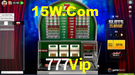 777Vip: Seu Cassino Premiado com Pagamentos Rápidos