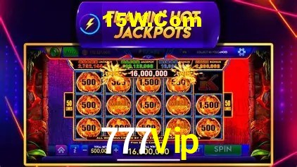 Flash Promotion 777Vip