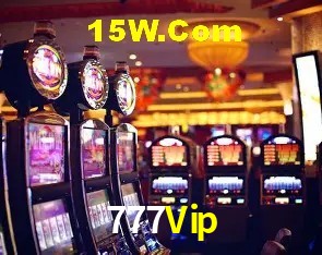 Bonus Features 777Vip