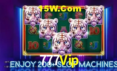 Slot Games 777Vip
