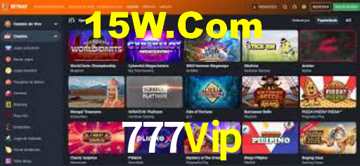 777Vip - Plataforma Oficial - 777Vip Bet