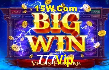 Game Providers 777Vip