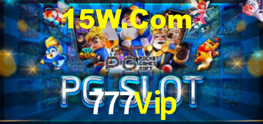 777Vip Bet